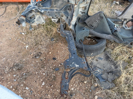 FİAT SİENA MOTOR TRAVERSİ ORJİNAL ÇIKMA TEMİZ ÜRÜN 98-05