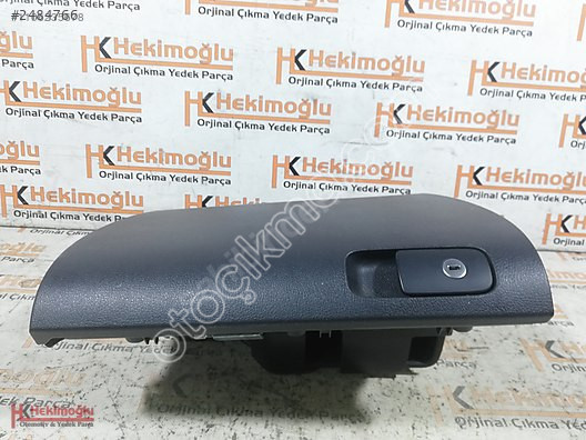 VW TİGUAN 09-16 TORPİDO KAPAĞI 5M1 857 097 Q 1K0 919 237