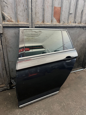VOLKSWAGEN PASSAT B8 STEJIN VAGON ÇIKMA SOL ARKA KAPI