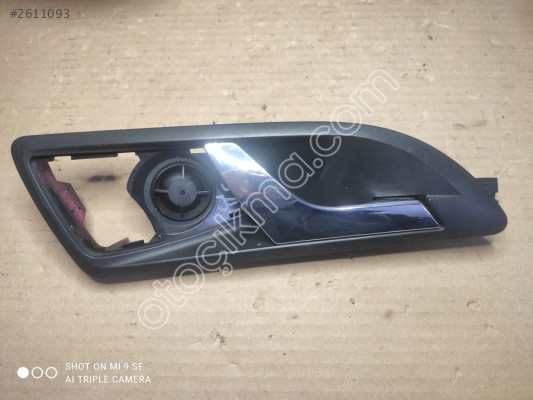 Skoda Yeti sağ arka kapı kolu 1Z0839248 1Z0 839 248
