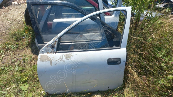 OPEL CORSA B SOL ÖN KAPI.OTO ERKAN ÜNYE