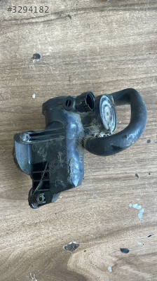 036103464 SKODA FABİA 1.4 DİZEL CCG MOTOR HAVALANDIRMA VALFİ