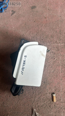 2016 RENAULT MASTER 3 ÇIKMA ORJİNAL DEPO KAPAGI