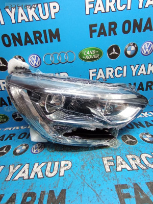 RENAULT MEGANE 4 SAĞ ÖN FAR SIFIR