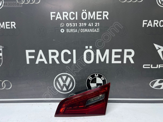 AUDİ A3 2012-15 SPORTBACK SAĞ İÇ STOP