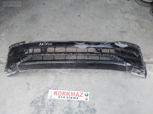 VOLKSWAGEN ARTEON ÖN TAMPON ALT IZGARA