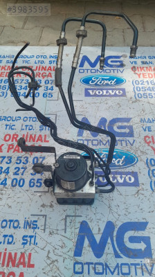 FORD FOCUS ABS BEYNİ 8M51-2C405-AA 10.0960-0127.3 10.0206-0322.4