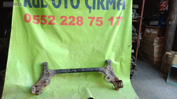 opel astra f arka dingil