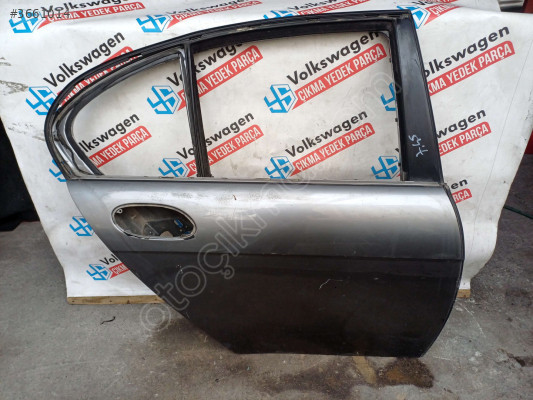 bmv e65 sağ arka kapı