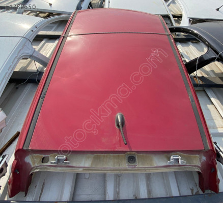 hyundai i20 2016 kesme tavan (son fiyat)