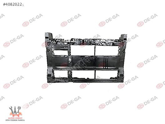 FORD PUMA ÖN PANEL. 2020-