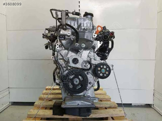 KIA HYUNDAI 1.0 T-GDI KRANK MİLİ