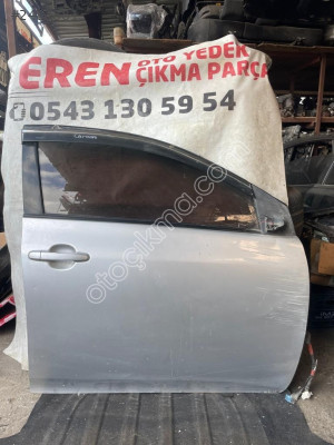 Orijinal Toyota Corolla Sağ Ön Kapı - Çıkma Parça
