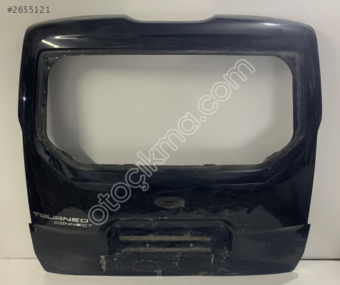 01591 FORD CONNECT BAGAJ KAPAĞI