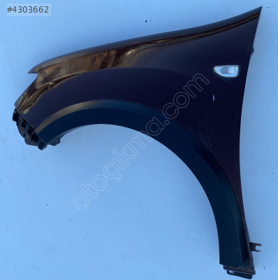 ssangyong actyon suv 2011 çıkma sol ön çamurluk (son fiyat)