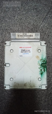 4S41-12A650-BA FORD CONNECT MOTOR BEYNİ