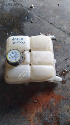 Fort focus motor su deposu orjinal çıkma