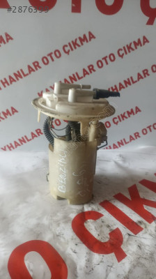 PEJO 206 ŞAMANDIRA KAYHANLAR OTO ÇIKMA