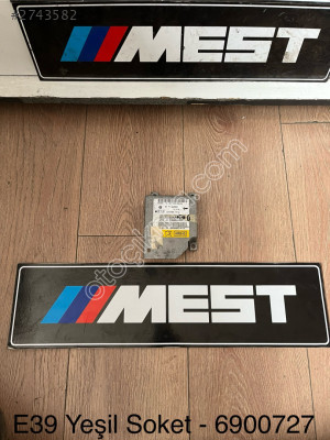 E39 Airbag Beyni - 6900727