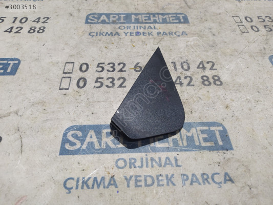 ÇIKMA HYUNDAİ GETZ SAĞ ÖN KAPI MUSKA