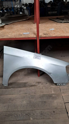 ÇAMURLUK ÖN - PASSAT B6 04-11 - 3C0821022