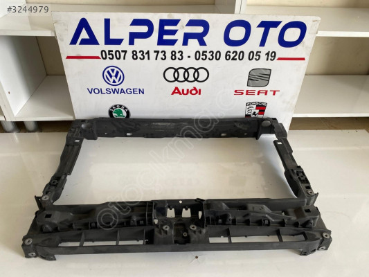 3G0805588 VOLKSWAGEN PASSAT ÖN PANEL