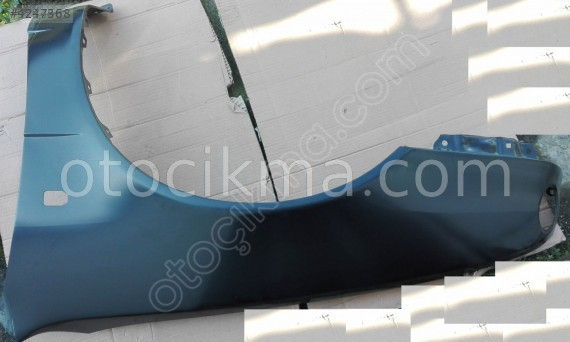 Toyota Corolla AE111 Sol Ön Çamurluk.,,