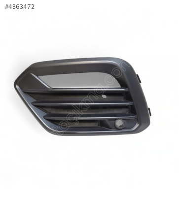 575853665R SEAT ATECA SOL SİS KAPAĞI 2016-2024