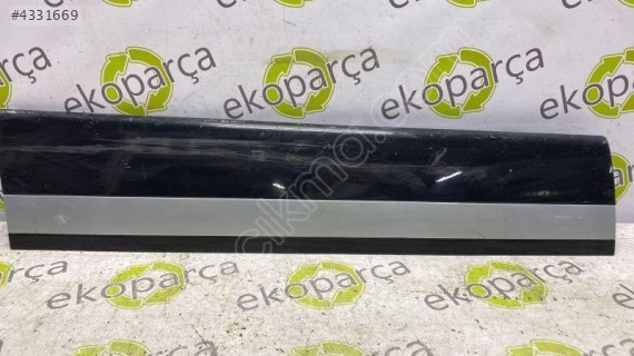 RANGE ROVER VELAR 2017 2023 L560 SOL ÖN KAPI KAPLAMASI J8A2-21065