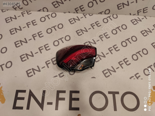 EGEA CROSS HB SOL STOP LAMBASI SIFIR ORJİNAL  1