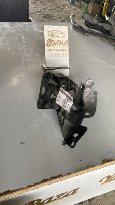 Ctröen c.5 model 2019 çamurluk destek sacı