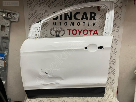 SİNCAR OTO'DAN FORD KUGA 2017 2023 SOL ÖN KAPI ÇIKMA ORJİNAL