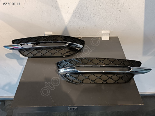 MERCEDES W204 SAĞ  SİS KAPAĞI (ÇITASI ÜSTÜNDE) 2011-2013 204