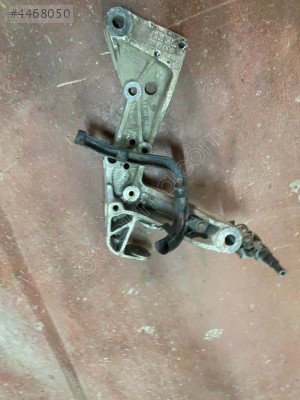 GOLF 5 JETTA TRAVERS KULAĞI