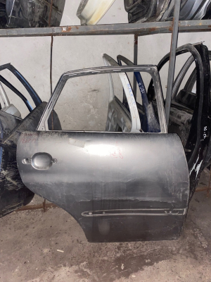 SEAT CORDOBA SAĞ ARKA KAPI 2003-2009 ÇIKMA ORİJİNAL