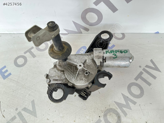 renault kango 3 arka silecek motoru (son fiyat)