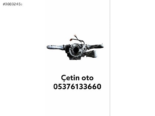 Renault talisman.far silecek kolu.