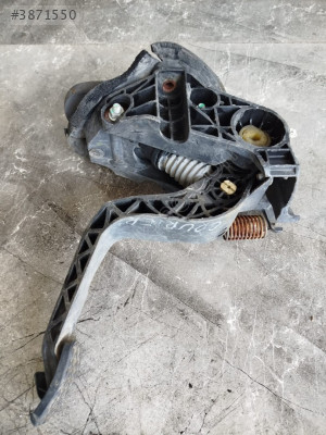 FORD COURİER FREN PEDALI HATASIZ ÇIKMA EGE OTOMOTİV