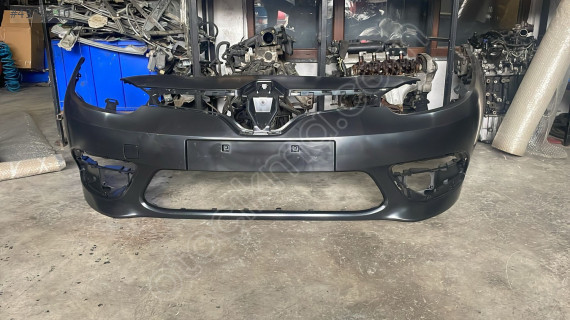 Fluence Ön Tampon (2013-2016) 620221754R-620104894S