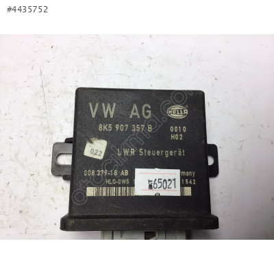 Audi Far Beyni 8K5907357B