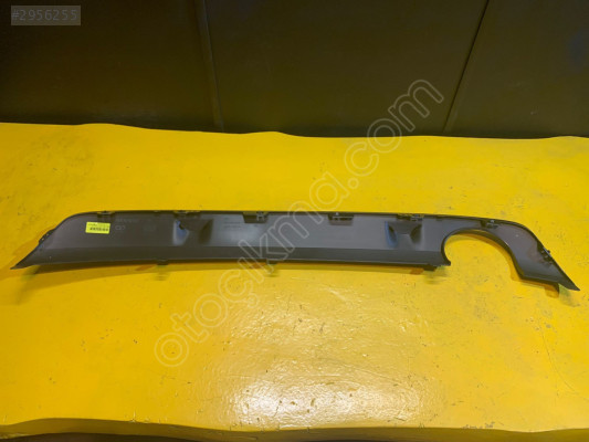 Renault Megan 4 Tanpon Difzür Sıfır 850189474R