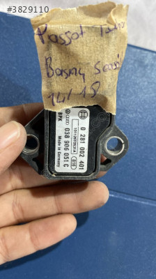 Volkswagen Passat basınc sensörü