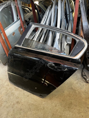 BMW e 36 sol arka kapı