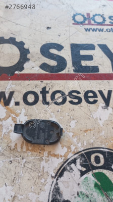 5H0863359 Golf 8 orta konsol vida kapağı