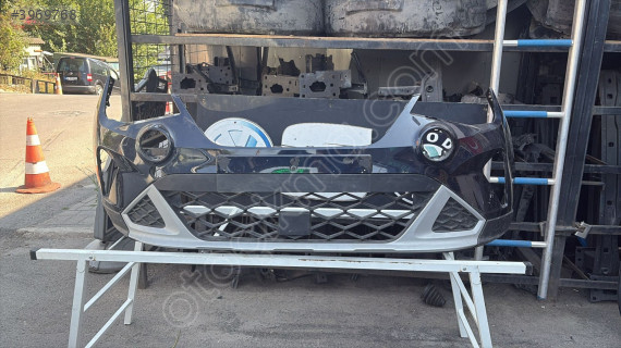 SEAT ARONA ÖN TAMPON SET 6F9807221 ÇAĞRI OTO MASLAK