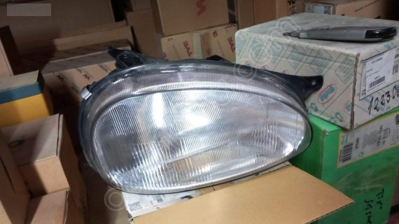 OPEL CORSA B SAG FAR.OTO ERKAN ÜNYE