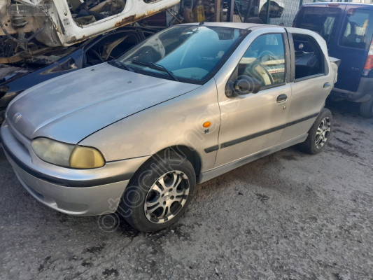 1997 2000 model palio siena