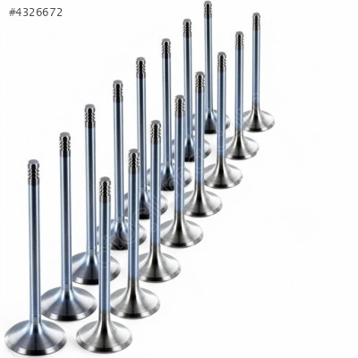 Vw Passat B6 Subap Takımı 16 Subap 2.0FSI 2005-2010 06D109601K-8