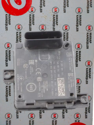 AUDİ A3 RADAR SENSÖRÜ 5WA907561 5WA907572C