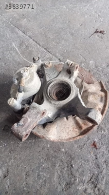 Mazda 626 balonkasa sol ön tasiyici yedek parça